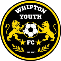 Whipton Youth FC badge