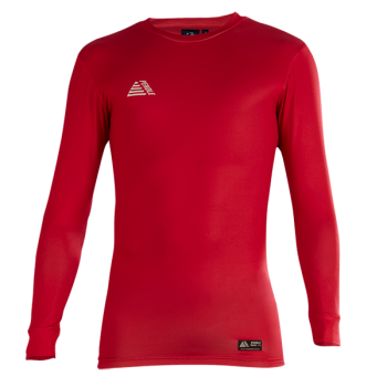 Football Base Layer Red